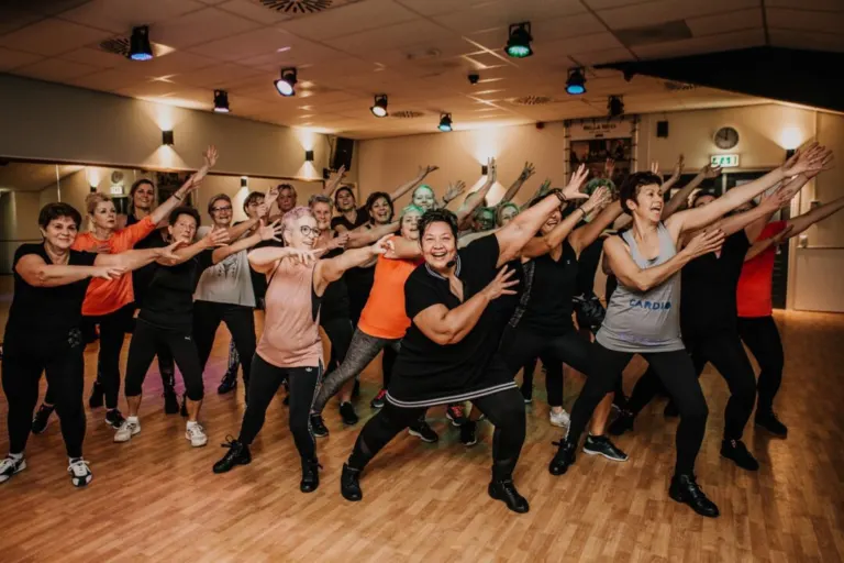 MyMove sportschool in Krimpen aan den IJssel