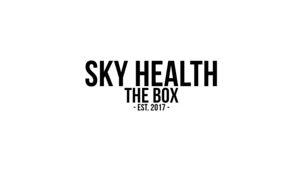 Afbeelding van sportschool CrossFit Sky Health The Box