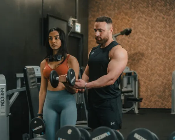 FIT BY CEM