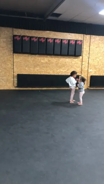 Afbeelding van sportschool Gym Southpaw Amsterdam