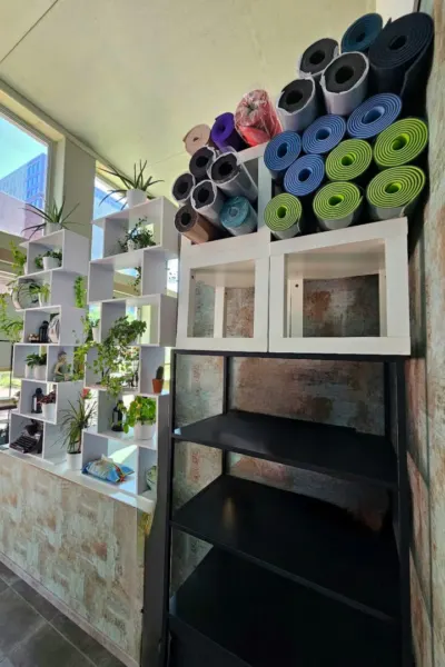 Afbeelding van sportschool MoveAlongStudio - Yoga studio