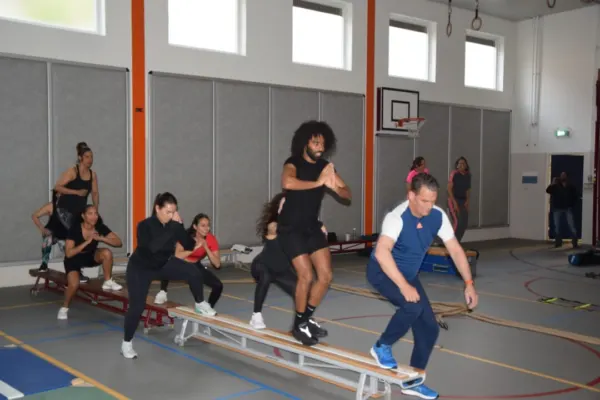Afbeelding van sportschool VitaFitness