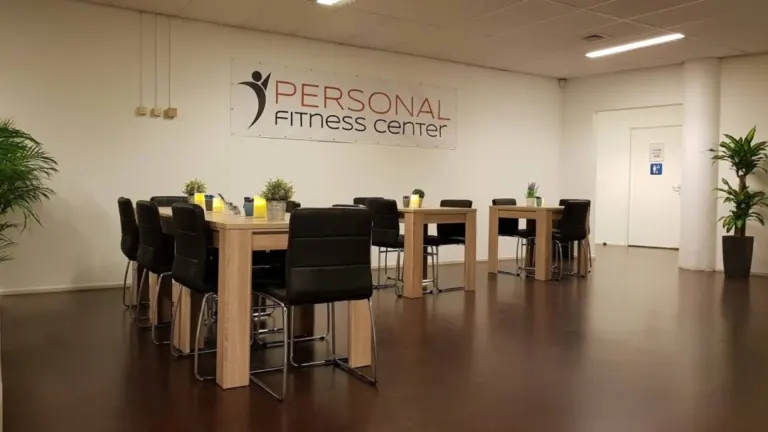 Personal Fitness Center Zaandam sportschool in Zaandam