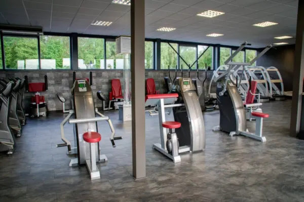 Afbeelding van sportschool Go! Health Clubs Capelle a/d IJssel