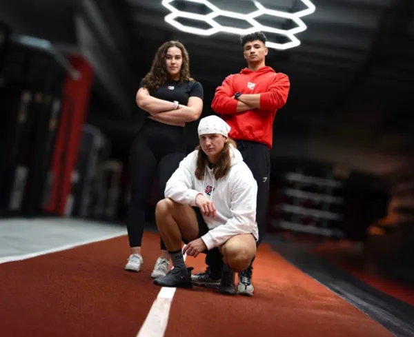 Afbeelding van sportschool PUMPIN BROS FITNESS