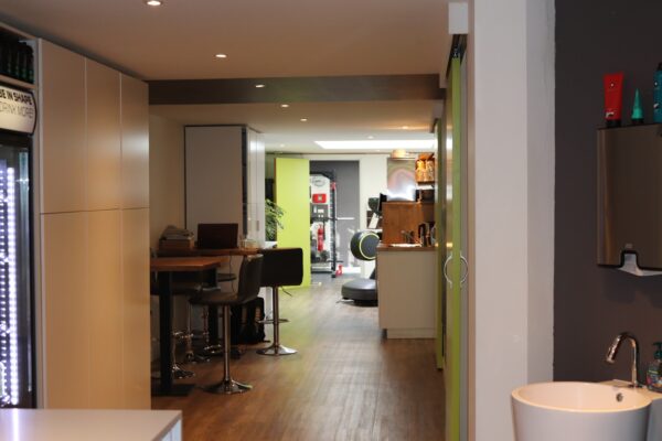 Afbeelding van sportschool Go! Health Clubs Amsterdam