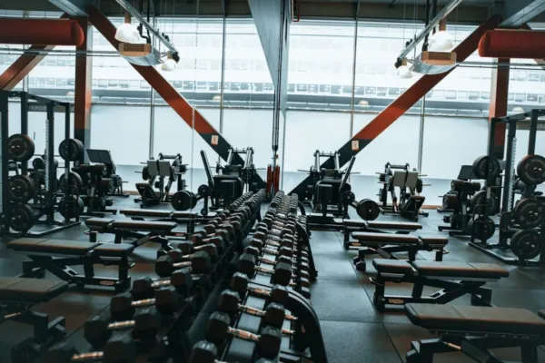 Afbeelding van sportschool TrainMore Amsterdam West Ladies