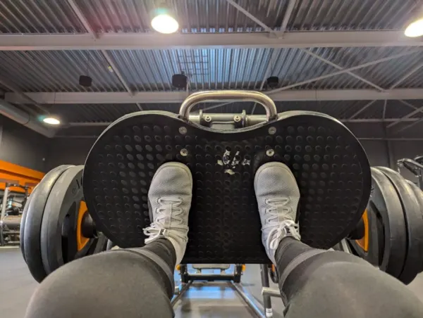 Afbeelding van sportschool Basic-Fit Rotterdam Plompertstraat 24/7