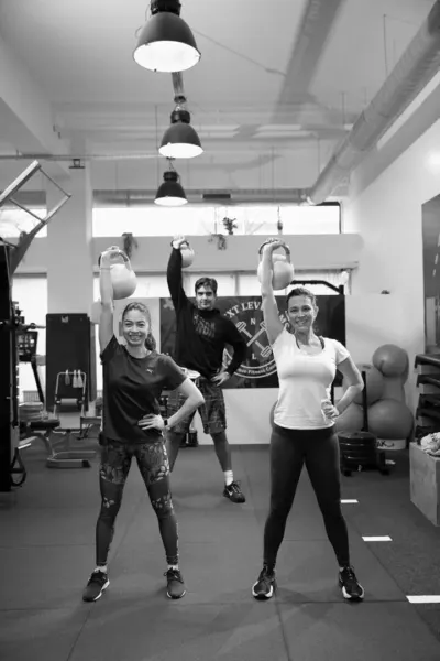 Afbeelding van sportschool Next Level AMS - Boutique Fitness Training