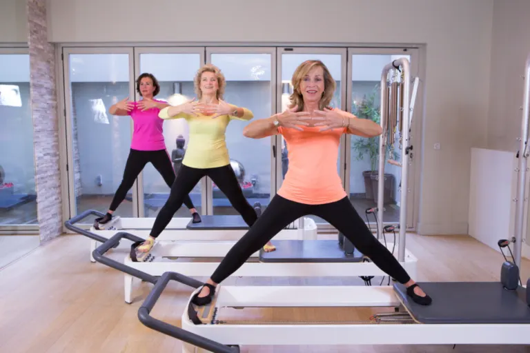 BODYVITA CENTER sportschool in Amsterdam