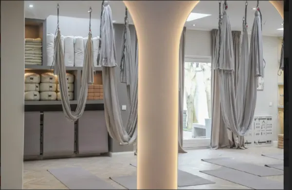 Afbeelding van sportschool Pure Flow Studio