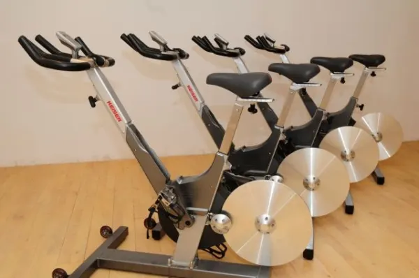 Afbeelding van sportschool Fit aan 't IJ