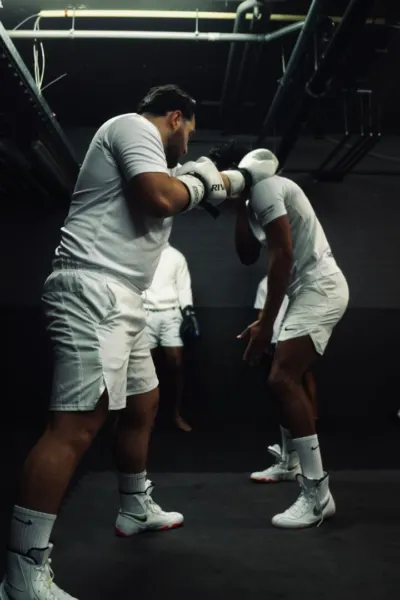 Afbeelding van sportschool Overload Athletes