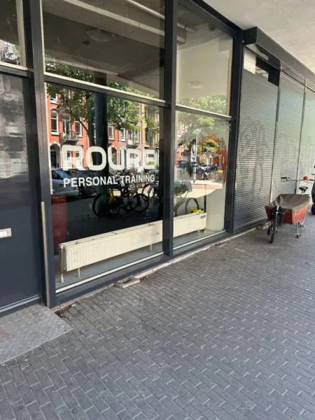 Afbeelding van sportschool Roure Personal Training