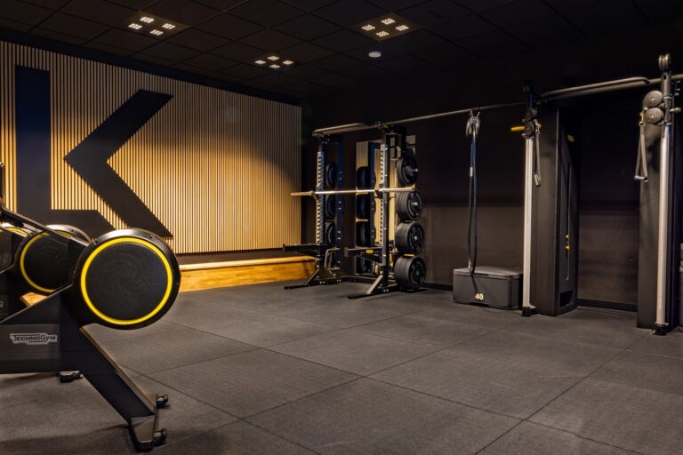 Lijfkracht Boutique Houthavens (Amsterdam)