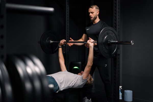 Afbeelding van sportschool High Performance Studio