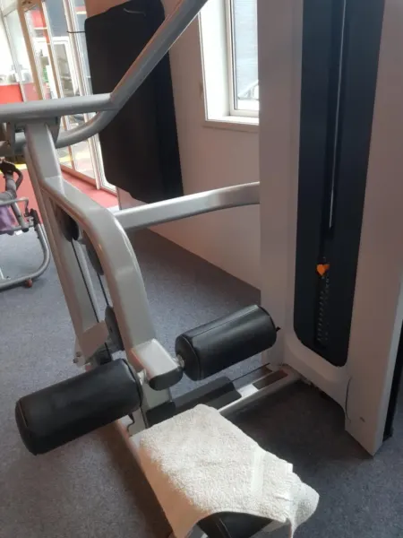 Afbeelding van sportschool SportCity Rotterdam Ceintuurbaan