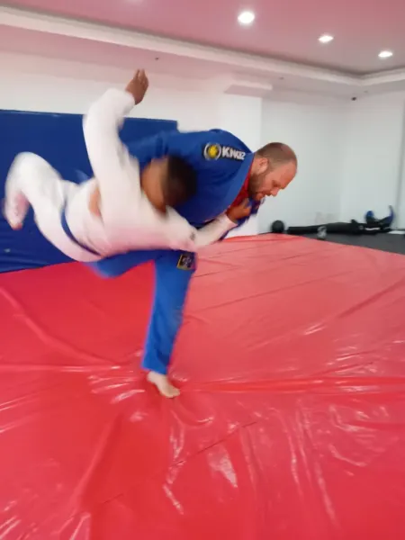 Afbeelding van sportschool Tsuyoi