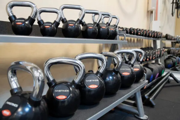 Afbeelding van sportschool Health Club AmstelFysio