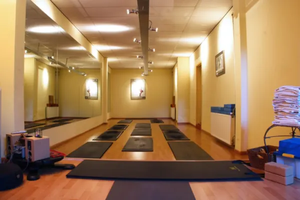 Afbeelding van sportschool Bodyflex 100% Catharina