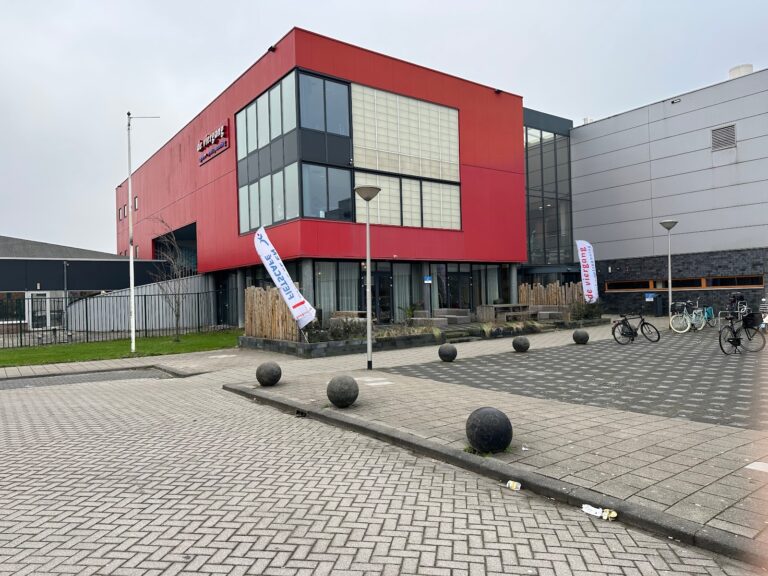 Sportcentrum De Viergang