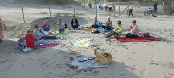 Afbeelding van sportschool Yogastudio 's-Gravenzande