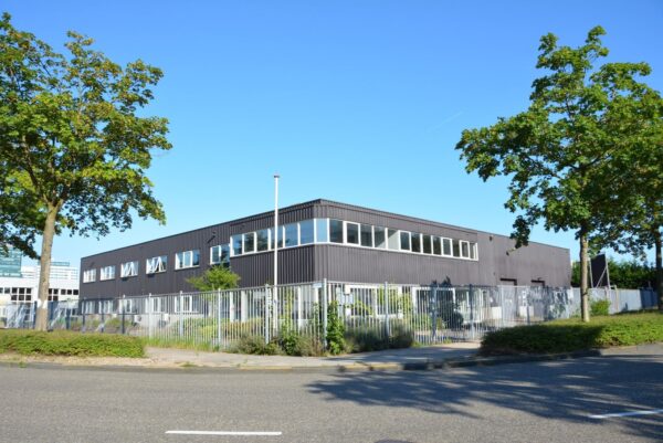 Afbeelding van sportschool Fight IQ MMA Gym