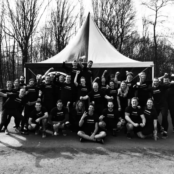 Afbeelding van sportschool CrossFit Immersive