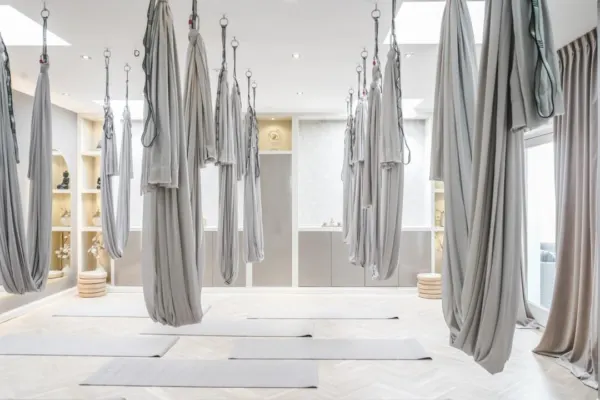 Afbeelding van sportschool Pure Flow Studio