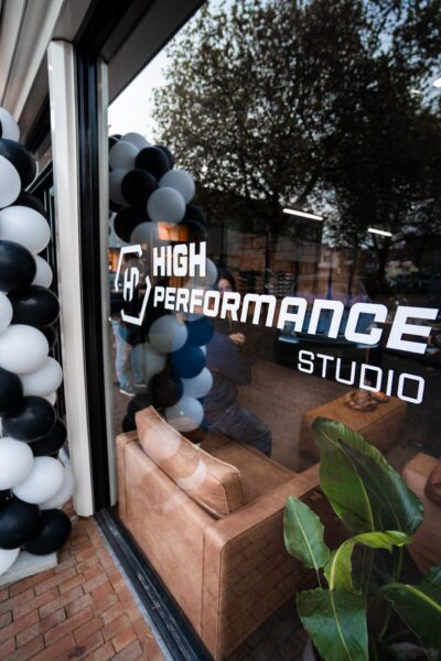Afbeelding van sportschool High Performance Studio
