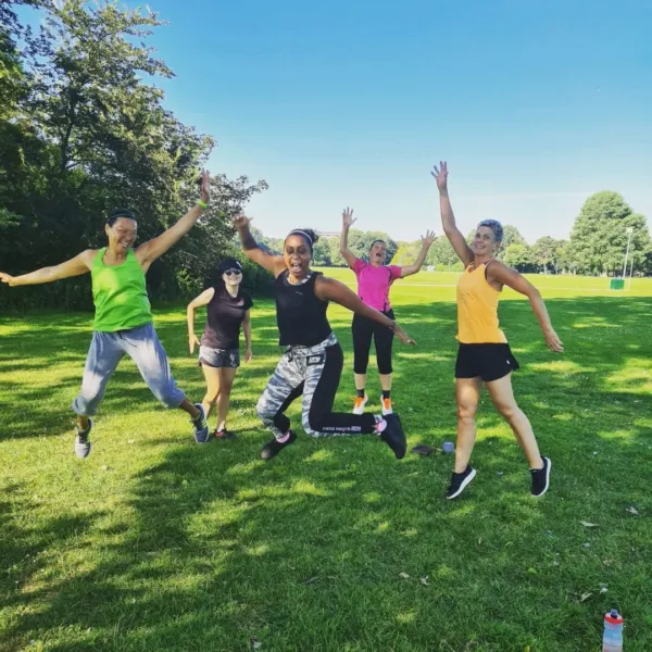 Afbeelding van sportschool Dynamite Workouts & Bodytec