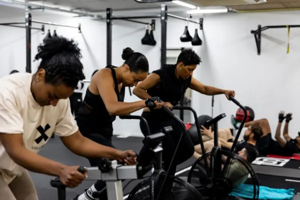 Afbeelding van sportschool DS Workouts