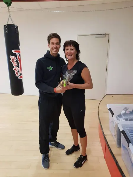 Afbeelding van sportschool Personal Fitness Center Zaandam