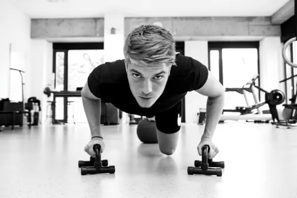 Afbeelding van sportschool DreSports