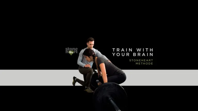 STONEHEART FITNESS voor Personal Training sportschool in Zaandam