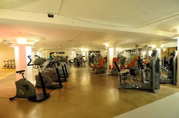 Afbeelding van sportschool Fit aan 't IJ