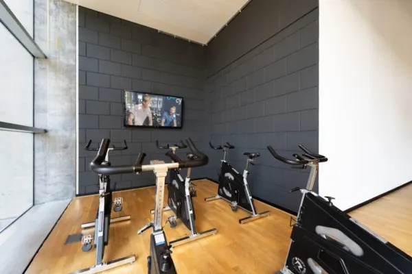 Afbeelding van sportschool SportCity Amsterdam Osdorp