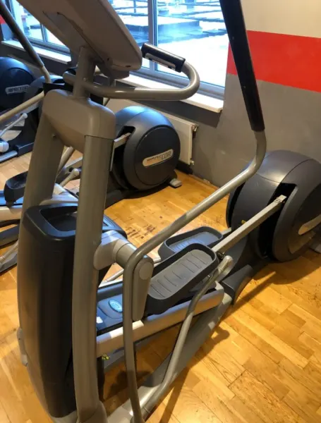Afbeelding van sportschool SportCity
