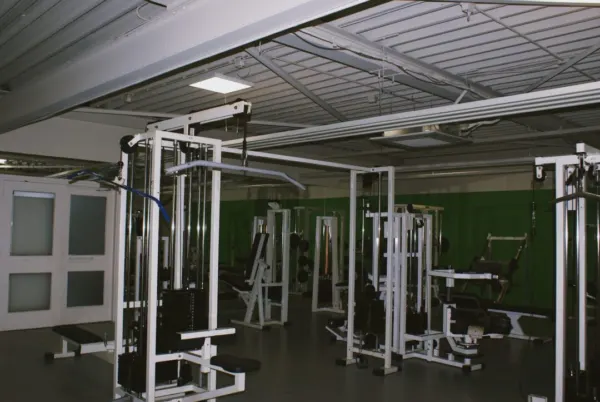 Afbeelding van sportschool Fitness Capelle XL