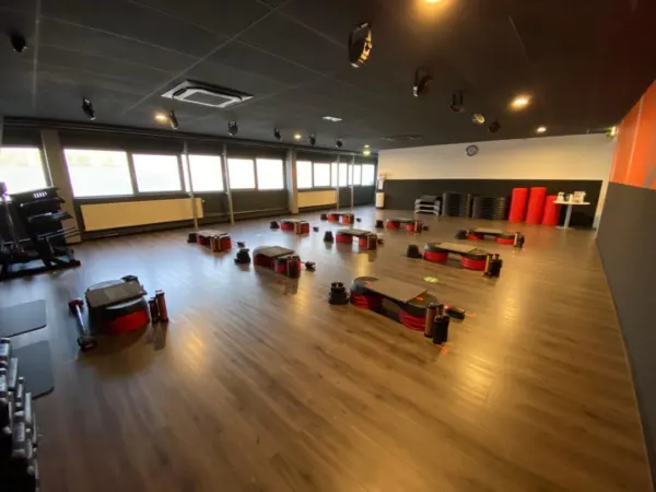Afbeelding van sportschool Basic-Fit Amsterdam Sloterparkbad Ladies