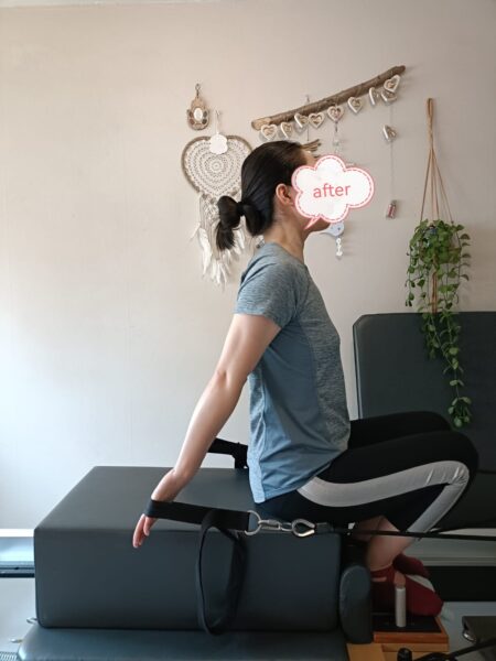 Afbeelding van sportschool Body in Balance Pilates Studio