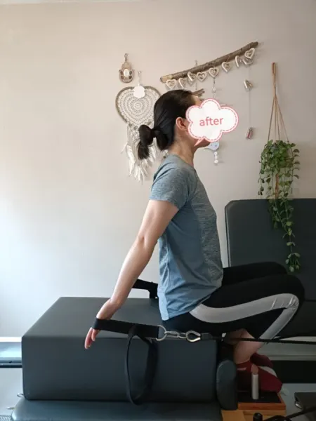 Afbeelding van sportschool Body in Balance Pilates Studio