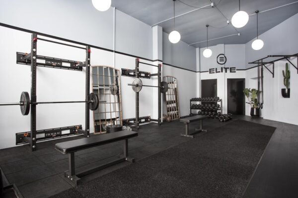 Afbeelding van sportschool Elite Trainers | Personal Training Amsterdam