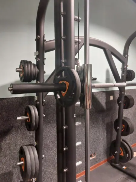 Afbeelding van sportschool Basic-Fit Rotterdam Lijnbaan 24/7