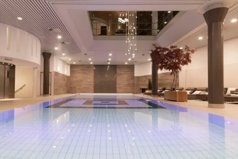 Nagomi Gym & Wellness sportschool in Amsterdam