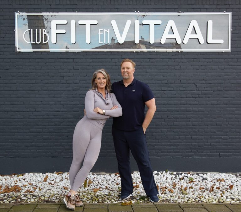 Club Fit En Vitaal