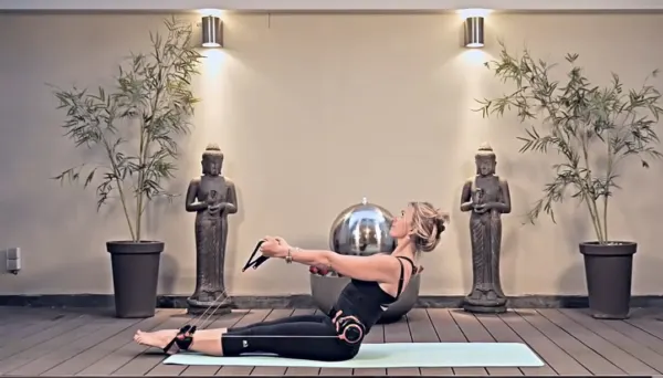 Afbeelding van sportschool BODYVITA CENTER