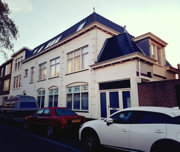 Afbeelding van sportschool YinYang Balance