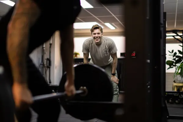 Afbeelding van sportschool Jor Next Level