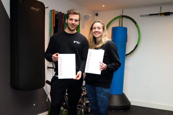 Afbeelding van sportschool Go! Health Clubs Amsterdam